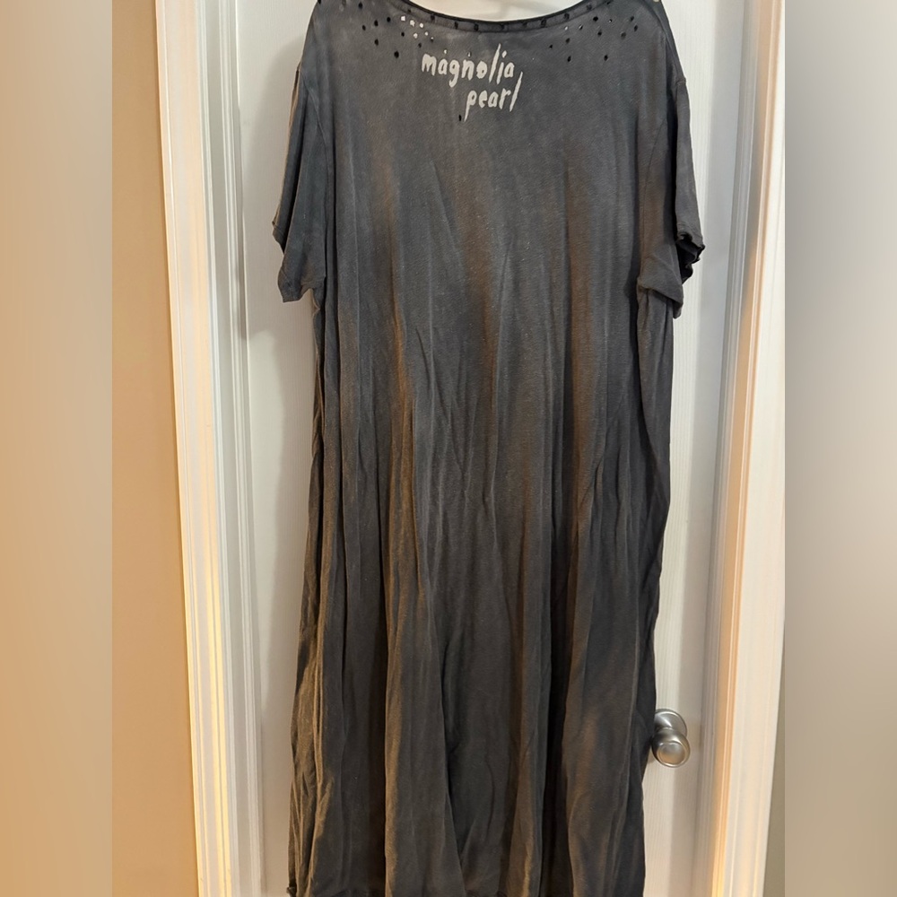 MP Corazon Dylan Dress - Picture 3 of 4